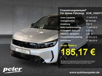 Gebraucht Opel Corsa 101 PS (74 kW) 2024 Kristall silber Kleinwagen