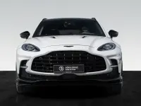 Gebraucht Aston Martin DBX 707 707 PS (519 kW) 2023 Grau SUV