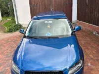 Gebraucht Audi A3 Ambition 160 PS (117 kW) 2009 Blau Kleinwagen