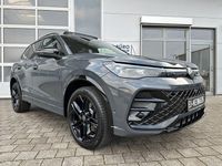 Gebraucht VW Tiguan R-line 193 PS (141 kW) 2024 Grau SUV