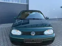 Brugt VW Golf III 1999 Andere Cabriolet