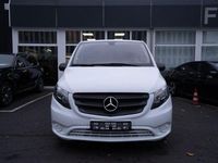 Second-hand Mercedes Vito 136 CP (100 kW) 2019 Alb Van