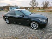 gebraucht BMW 525 xi E60