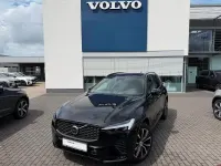 Gebraucht Volvo XC60 Ultimate 235 PS (172 kW) 2023 Schwarz SUV