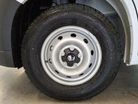 Gebraucht Citroën Jumper 140 PS (102 kW) 2025 Eisweiß Van / Kleinbus