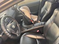Gebraucht Toyota Avensis Executive 126 PS (92 kW) 2012 Kombi