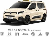 Neu Citroën Berlingo 131 PS (96 kW) 2026 Beige Van / Kleinbus