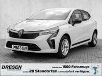 Gebraucht Renault Clio V Evolution 67 PS (49 kW) 2024 Weiss Limousine