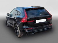 Gebraucht Volvo XC60 Plus 250 PS (183 kW) 2025 Schwarz SUV