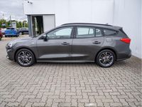 Gebraucht Ford Focus ST-Line 120 PS (88 kW) 2022 Othercolor Kombi