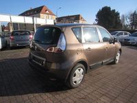 Gebraucht Renault Scénic III Initiale Paris 116 PS (85 kW) 2013 Van / Kleinbus