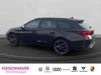 Gebraucht Cupra Leon VZ 272 PS (200 kW) 2025 Schwarz Kombi