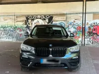 Gebraucht BMW X3 184 PS (135 kW) 2019 Grau SUV