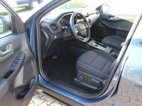 Gebraucht Ford Kuga Titanium 224 PS (164 kW) 2022 Blau SUV