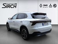 Neu MG S5 Luxury 169 kW (231 PS) 2025 Weiß SUV