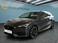 Gebraucht Cupra Leon 300 PS (220 kW) 2022 Grau Limousine