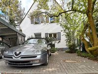 Gebraucht Alfa Romeo Spider 155 PS (114 kW) 2000 Grau Cabrio