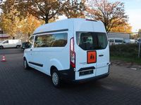 Usata Ford Transit 125 CV (91 kW) 2015 Bianco Berlina