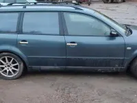 Gebraucht VW Passat 110 PS (80 kW) 2000 Kombi