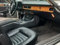 Gebraucht Jaguar XJS 220 PS (161 kW) 1986 Weiß Cabrio