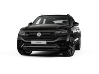 gebraucht VW Touareg R-Line 4M LED NAVI INNOVISION KAMERA PANO DAB