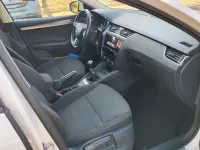 Gebraucht Skoda Octavia Soleil 150 PS (110 kW) 2020 Weiß Kombi