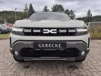 Neu Dacia Duster Extreme 154 PS (113 kW) 2026 Sandstonebeige SUV