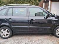 gebraucht Skoda Fabia 1.2 tsi