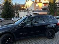 Gebraucht BMW X5 355 PS (261 kW) 2009 Schwarz SUV