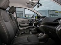 gebraucht Opel Karl 1.0 Active SHZ LM PDC BT NSW