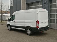 gebraucht Ford Transit 350 L2H2 Trend Klimaanlage