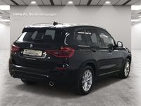 gebraucht BMW X3 xDrive20i ZA