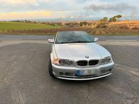 gebraucht BMW 330 Cabriolet 