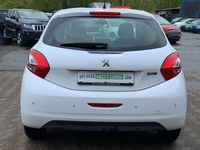 gebraucht Peugeot 208 Active | MOTORPROBLEM | Tempom. | Scheckheft