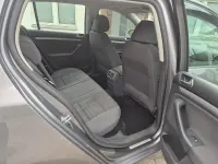 Gebraucht VW Golf V 102 PS (75 kW) 2007 Grau Kleinwagen