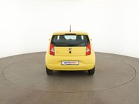 gebraucht Seat Mii 1.0 Style, Benzin, 9.820 €