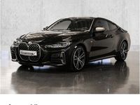 Gebraucht BMW M440 M Sport 374 PS (275 kW) 2023 Schwarz Limousine