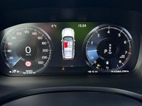 Gebraucht Volvo V60 CC Pro 250 PS (183 kW) 2020 Grau Kombi