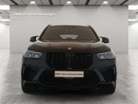 Gebraucht BMW X5 M Sport Line 625 PS (459 kW) 2023 Schwarz SUV