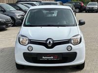 gebraucht Renault Twingo Life HU/AU NEU