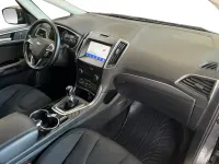 Gebraucht Ford S-MAX Titanium S 190 PS (139 kW) 2019 Grau Van / Kleinbus