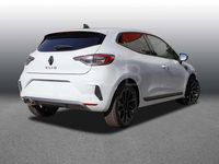 Gebraucht Renault Clio V Bose Edition 91 PS (66 kW) 2025 Arktisweiß (weiß) Kleinwagen