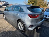 Gebraucht Kia Ceed Vision 136 PS (100 kW) 2021 Grau Kleinwagen