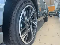 Gebraucht SsangYong Actyon 204 PS (150 kW) 2026 Grün SUV