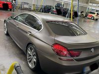 Second-hand BMW 640 313 CP (230 kW) 2012 Coupe