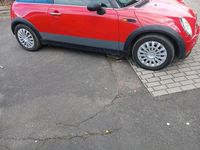 Gebraucht Mini ONE 89 PS (65 kW) 2002 Kleinwagen