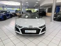 Gebraucht Audi R8 Spyder Exclusive 540 PS (397 kW) 2021 Grau Cabrio