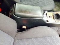 Gebraucht Mercedes 240 170 PS (125 kW) 1998 Silber Kombi