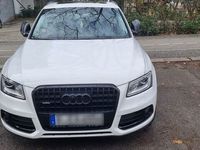 gebraucht Audi Q5 3.0 TDI Quattro