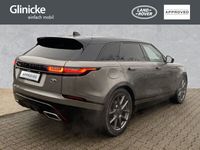 gebraucht Land Rover Range Rover Velar D300 AWD R-Dynamic HSE Head-Up